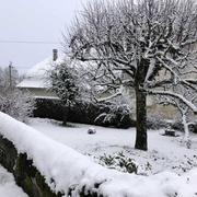 Champagne-en-Valromey 27/01/2019