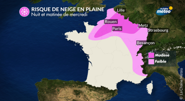 Actualités Etranger