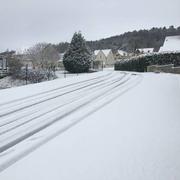 Verrey-sous-Salmaise 29/01/2019