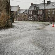 Saint-Gilles-du-Mené 29/01/2019