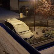 Saint-Brice-en-Coglès 29/01/2019