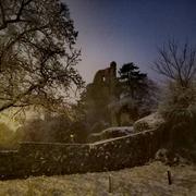 Saint-Aubin-du-Cormier 29/01/2019