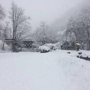 Les Cabannes 29/01/2019