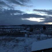 Simiane-la-Rotonde 30/01/2019