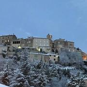 Simiane-la-Rotonde 30/01/2019