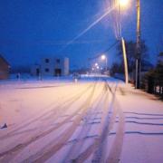 Venarey-les-Laumes 30/01/2019