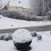 Jeumont 30/01/2019