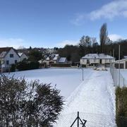 Saint-Brice 30/01/2019