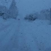 Cassagnes-Bégonhès 30/01/2019