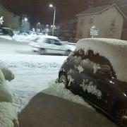 Conflans-en-Jarnisy 31/01/2019