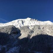 Les Contamines-Montjoie 31/01/2019