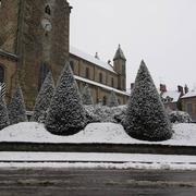 Condé-sur-Noireau 31/01/2019