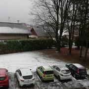 La Roche-sur-Foron 01/02/2019