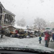 Bagnères-de-Luchon 02/02/2019