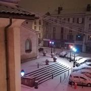 Saint-Marcellin 03/02/2019