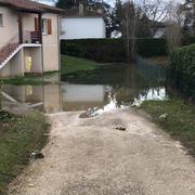 La Croix-Blanche 03/02/2019