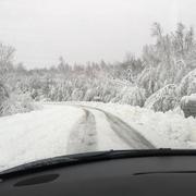 Montseveroux 03/02/2019