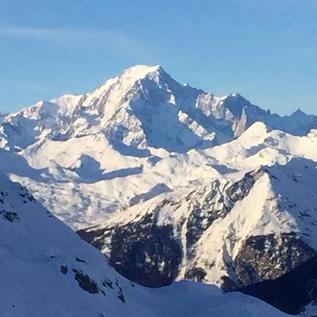 Meteo Tignes (73320) - Savoie : Prévisions METEO GRATUITE à 15 jours ...