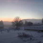 Vieu-d'Izenave 06/02/2019