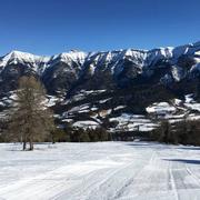 Le Vernet 07/02/2019