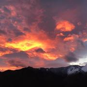 Belvédère 08/02/2019