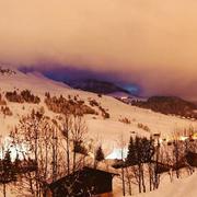 Le Grand-Bornand 08/02/2019