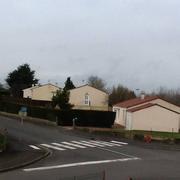 La Bazoge 09/02/2019