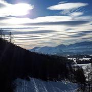 Saint-Léger-les-Mélèzes 12/02/2019