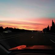 Camaret-sur-Aigues 16/02/2019