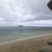 Grand Baie 17/02/2019