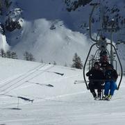 Montgenèvre 18/02/2019