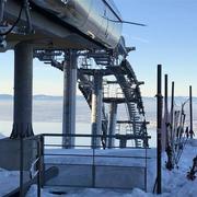 Thollon-les-Mémises 19/02/2019