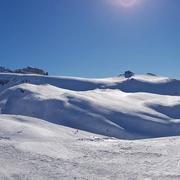 Saint-Étienne-en-Dévoluy 20/02/2019