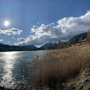 Thorame-Haute 02/03/2019