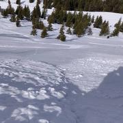 Les Adrets 03/03/2019