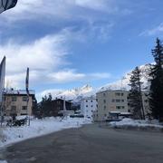 Saint-Moritz 04/03/2019