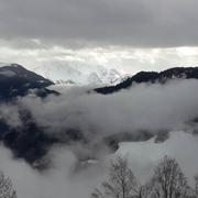 Les Avanchers-Valmorel 07/03/2019