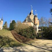 Saint-Florent-sur-Cher 12/03/2019