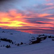 Mâcot-la-Plagne 12/03/2019