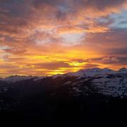 Bourg-Saint-Maurice 12/03/2019