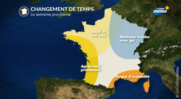 Actualités France