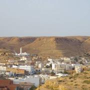 Ghomrassen 16/03/2019