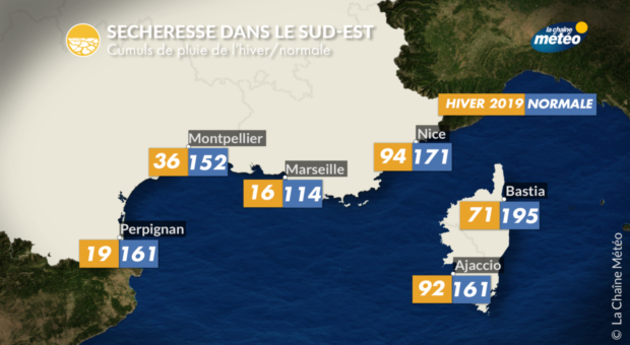 Actualités France