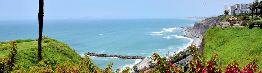 Lima, la Cité des Rois