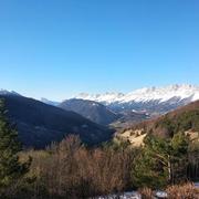 Château-Bernard 24/03/2019