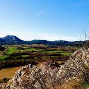 Eyguières 25/03/2019