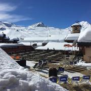 Mâcot-la-Plagne 25/03/2019