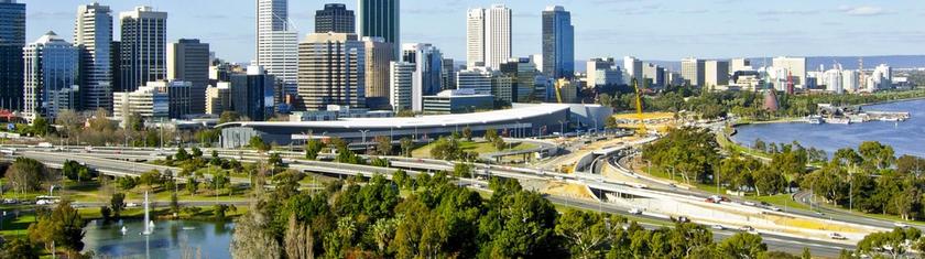 Dix bonnes raisons de visiter Perth