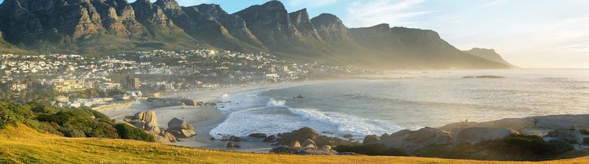  À la découverte des plus belles villes d'Afrique du Sud
