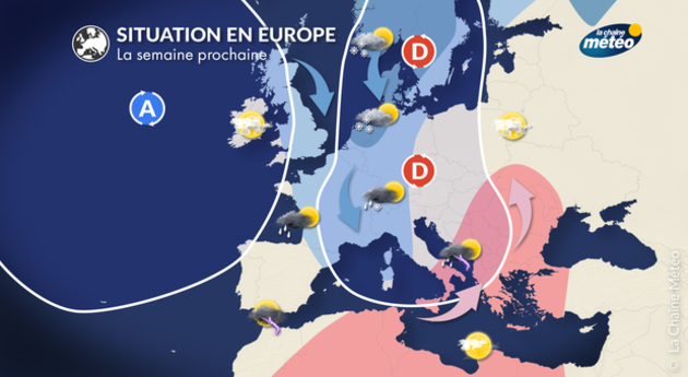 Actualités France